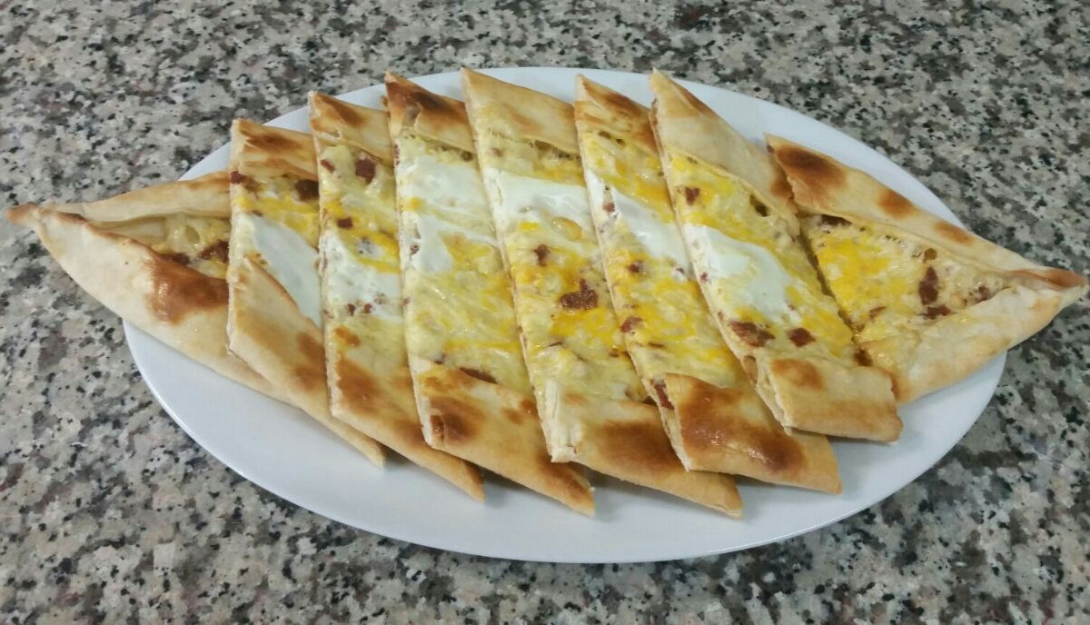 City Pizza Döner Kebap Haus Hemsbach