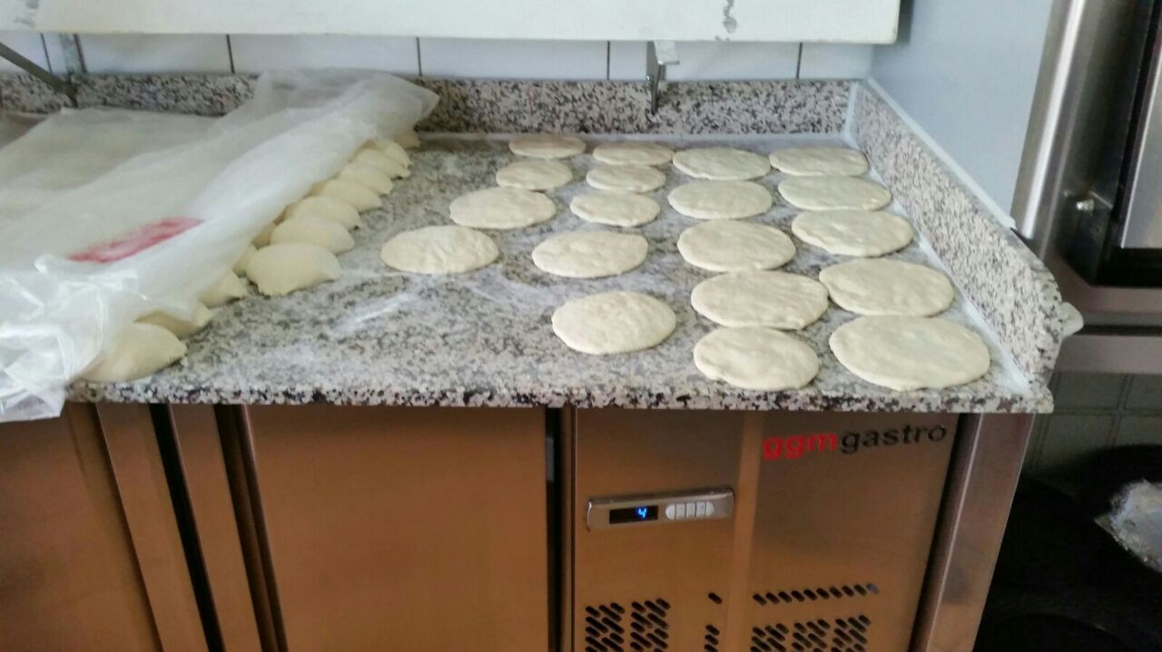 City Kebap Haus Hemsbach